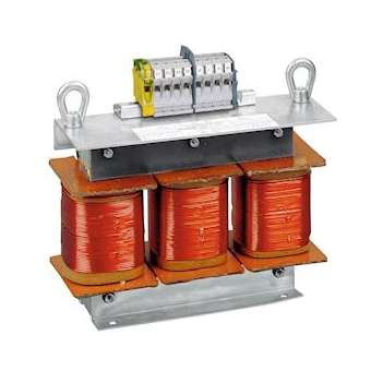Autotransformateur triphasé IP00 - 4kVA|Legrand-LEG042212
