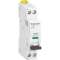 Acti9 iDT40T - disjoncteur modulaire - 1P+N - 16A - courbe C - 4500A/6kA