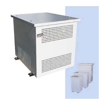 Transfo TRI ALU 80kVA IP21 400/230V(±5%)+Ecr|Transfos Mary-SEYA38B52FDF1000