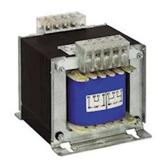 Transformateur de sécurité primaire 230V à 400V et secondaire 12V~ à 24V~ 630VA|Legrand-LEG042847