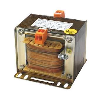 Transfo MONO 6.3 kVA IP00 230/230V|Transfos Mary-SEY09B41DD00000