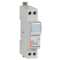Coupe-circuit sectionneur - 1P+N - cartouche cylind ind 10x38 - 500 V~