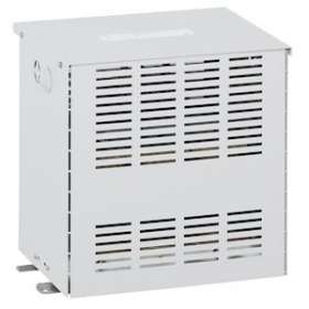 Transformateur de séparation des circuits - prim 230/400V~/sec 115/230V - 8 kVA|Legrand-LEG042558