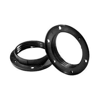 Bague Pour Douille E27 Tp 57X12mm Noir|Bailey-BIY141398