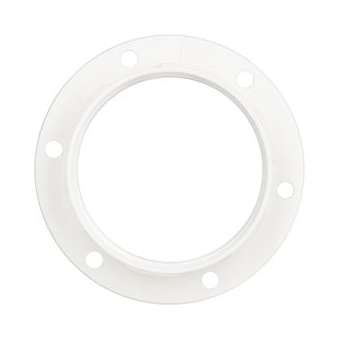 Screw Ring E27 Tp 57X12mm Blanc|Bailey-BIY141399