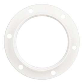 Screw Ring E27 Tp 57X12mm Blanc|Bailey-BIY141399