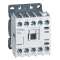 Mini-contacteur de puissance CTX³ 3P 16A+contact auxiliaire-1NF - 24V~