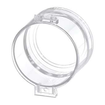 COUVERCLE PLOMBABLE|Siemens Industries et Infrastructures-SIE3SU1900-0DA70-0AA0