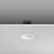 Levido Round, 8 W, 550 lm, 830, blanc, on/off|RZB-RZB901594.002