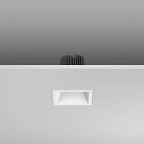 Levido Square, 8 W, 560 lm, 830, blanc, on/off|RZB-RZB901600.002
