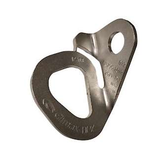 Point d'ancrage métallique 12mm|Tubesca-TU109100603