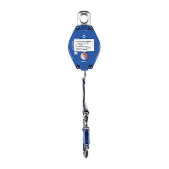 Antichute à rappel automatique sangle 2M|Tubesca-TU109100902