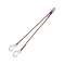 Longe double corde 1,5M