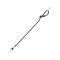 Longe de maintien corde 2M