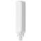 LED 10.5/G24d/2P/H/830 TU