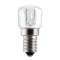 15P1/OVEN/S22/E14 230V TU BL|GE Lighting - Tungsram Group-GEE93111754