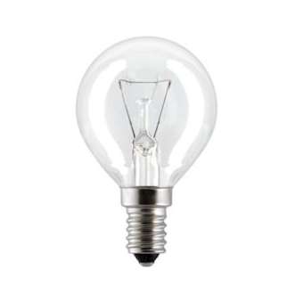 40D1/OVEN/E14 230V TU BX|GE Lighting - Tungsram Group-GEE93111755