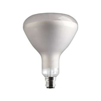 250R/IR/CL/B22 235-245V TU 1/9|GE Lighting - Tungsram Group-GEE93112530