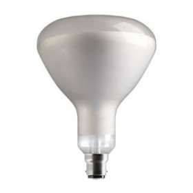 250R/IR/CL/B22 235-245V TU 1/9|GE Lighting - Tungsram Group-GEE93112530