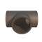 Té de raccordement Aerfoam D160mm 90DEG
