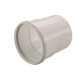 Conduit Chemilux Condensation D200mm PPtl long.2110mm|Ubbink-UBB330106