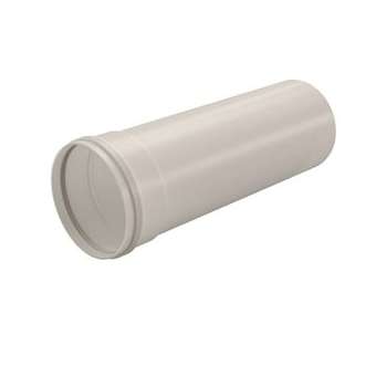 Conduit Chemilux Condensation D250mm PPtl long.560mm|Ubbink-UBB330161