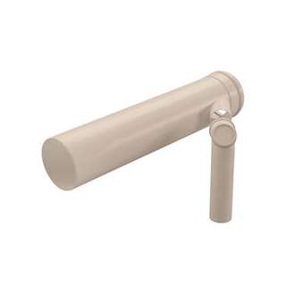 Kit extension collecteur Chemilux Cascade Condensation D250/110mm|Ubbink-UBB330277
