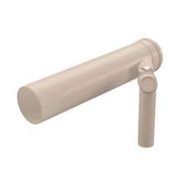 Kit extension collecteur Chemilux Cascade Condensation D250/110mm|Ubbink-UBB330277