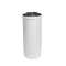 Conduit Rolux Fioul D80/125mm inox/galva long.1000mm