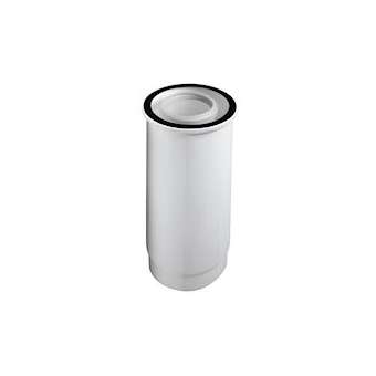 Conduit coulissant Rolux Condensation D60/100mm PPtl/PVC|Ubbink-UBB227305