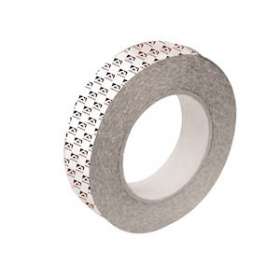 Adhésif intérieur double-face larg.30mm long.25m|Ubbink-UBB820311