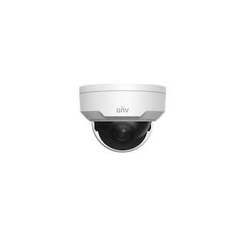 CAMERA DOME PRIME I RESOLUTION 2MP FOCALE 4MM IR 3|Uniview-UNWIPC322SBDF40KI0