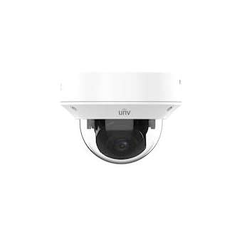 CAMERA DOME PRIME II RESOLUTION 5MP FOCALE 2.7-13.|Uniview-UNWIPC3235SSDZKI0