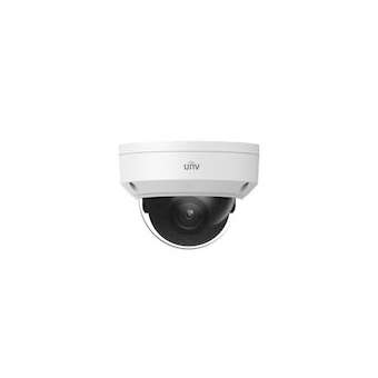CAMERA DOME PRIME IV RESOLUTION 4MP FOCALE 6 MM IR|Uniview-UNWIPC3534SADF40K