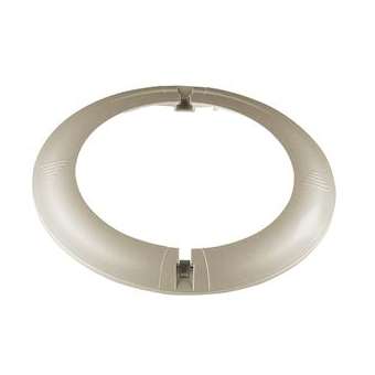 Enjoliveur Practice acier PP|Ura-URA168134