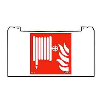 Signalétique Practice Evolution RIA|Ura-URA168174