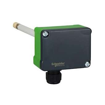 Sonde hygrométrie gaine 0..10V|Schneider Electric-SCH006902321