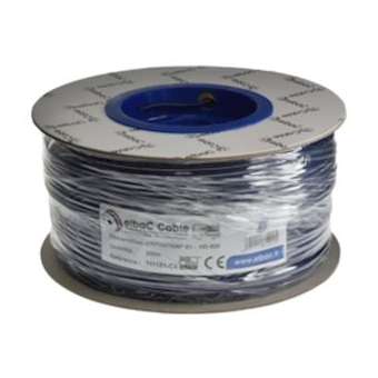 Cable Coax Video Hd 200M|Urmet france-URMCOAXHD200