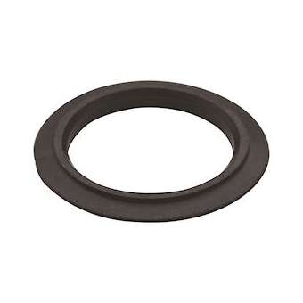 Joint lèvre Dext.43.8 mm, Dint.31 mm, ép.5 mm, pour clapet vidage bain/évier D|Valentin-VA204270000501