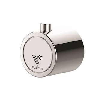 Inverseur chromé pour colonne ISME ref 517000|Valentin-VA200072900000