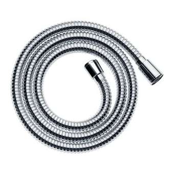 Sensoflex Flexible de douche métallique 1,60 m chromé|Hansgrohe-HA328136000