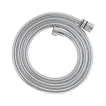 Flexible de douche Twistfree en métal 1750 Rotaflex Metal Longlife Chromé|Grohe-GO228025000