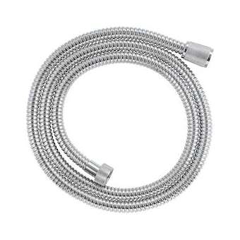 Flexible en métal 1500mm Relexaflex Metal Chromé|Grohe-GO228105000