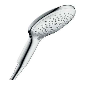 Douchette Raindance Select S 150 3jet EcoSmart chromé|Hansgrohe-HA328588000