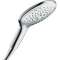 Douchette Raindance Select S 150 3jet EcoSmart chromé