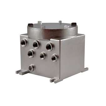 Boite de jonctions atex 230Vac|Videotec-VDFMBX1MAA