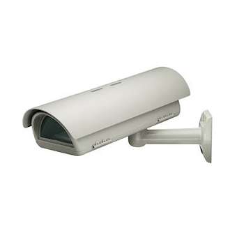 Caisson étanche 24Vac|Videotec-VDFHPV36K2A015B