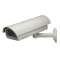 Caisson étanche 24Vac|Videotec-VDFHPV42K2A016