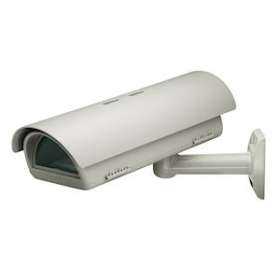 Caisson étanche 12Vdc|Videotec-VDFHPV42K2A017