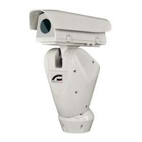 Ulisse radical thermique 24Vac|Videotec-VDFUPKT2AFSA000AH